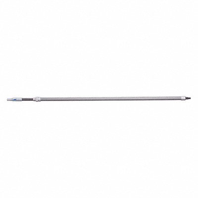 VIKAN 29735 Waterfed Broom Handle 114 in L Threaded