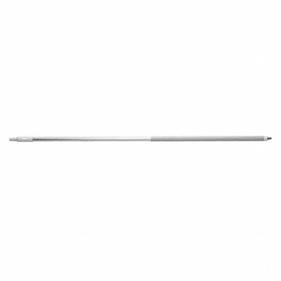 VIKAN 2991Q5 Waterfed Broom Handle 61 in L Threaded