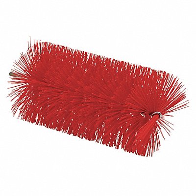 VIKAN 53914 Tube and Valve Brush 6 1/2 in Brush L
