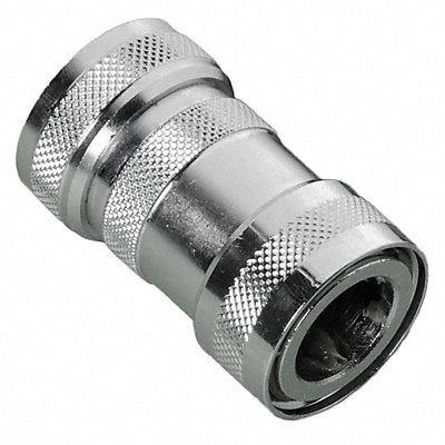 VIKAN 0703US Garden Hose Adaptor 1/2 x3/4 BSPxBSP