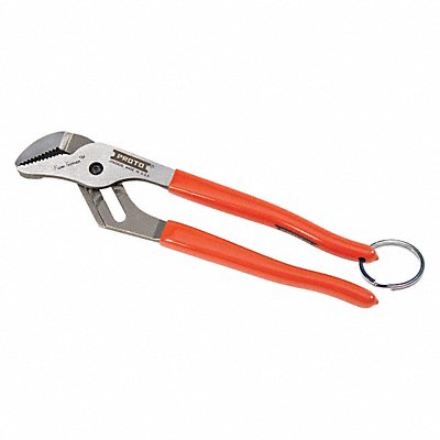 PROTO J262SGXLTT Tongue and Groove Plier 7 L