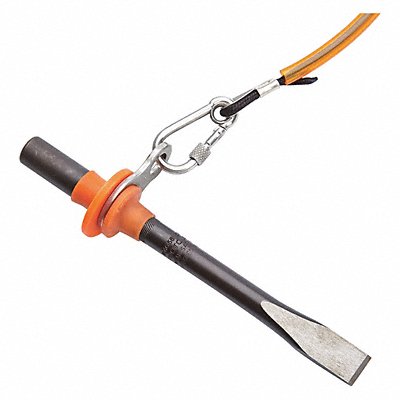 PROTO J86A14S2TT Cold Chisel Super Duty 5/16 in Tip