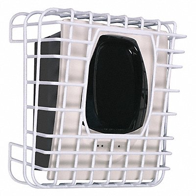 SAFETY TECHNOLOGY INTERNATIONAL STI9707 Damage Stop Cover 9-5/8 Inx5-1/2x11in