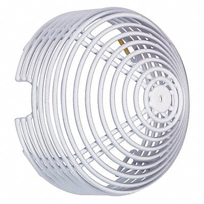 SAFETY TECHNOLOGY INTERNATIONAL STI9712 Photoelectric Smoke Detector Cover White