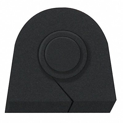 SAFETY TECHNOLOGY INTERNATIONAL STI3004 Rigid Conduit Gasket Neoprene Grey