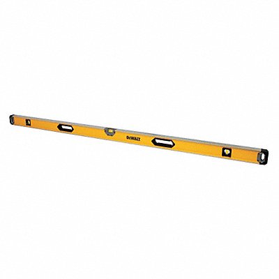 DEWALT DWHT43172 Box Beam Level Aluminum 72 in.