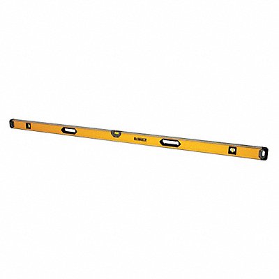 DEWALT DWHT43079 Box Beam Level Aluminum 78 in.
