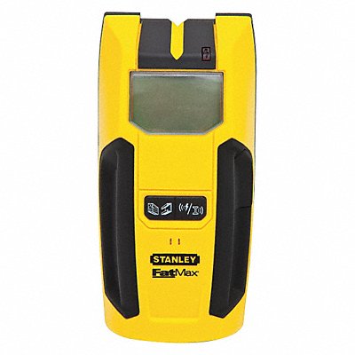 STANLEY FMHT77407 Electronic Stud Sensor 1-1/2 in Depth