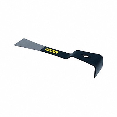 STANLEY STHT55530 Pry Bars Pry Bar 9 in L 1-1/2 in W