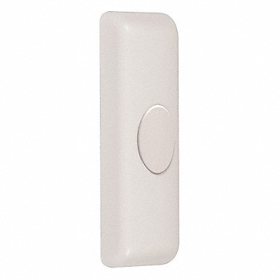SAFETY TECHNOLOGY INTERNATIONAL STI34601 Wireless Doorbell Button 500 ft.