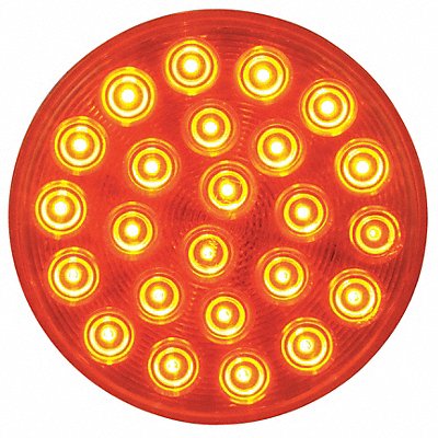 MAXXIMA M42701Y Warning Light 1 W