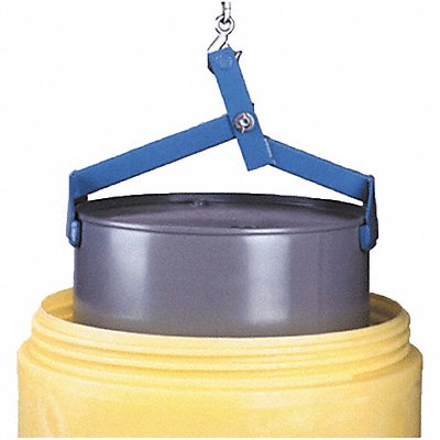 ENPAC 3100BU Drum Lifter Verticalical