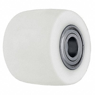 GRAINGER HPO85X602060K Nylon Tread Wheel for Pallet Jacks