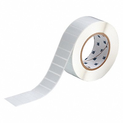 BRADY THT1554923 Freezerbondz Polyester Labels