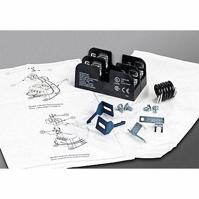 DAYTON 31EJ21 Fuse Kit Control Dayton
