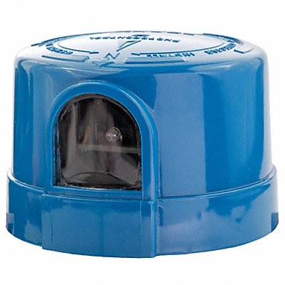 TORK 5237UL Photocontrol Turn-Lock 120 to 277VAC