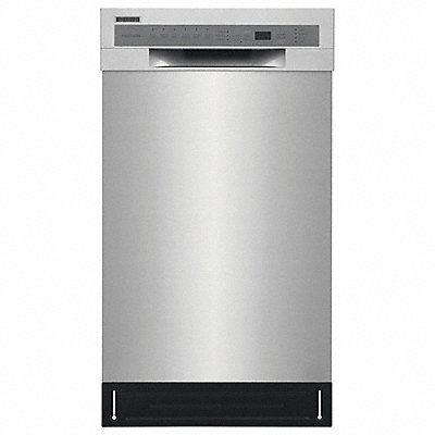 FRIGIDAIRE FFBD1831US Dishwasher 17-5/9InW x 23InD 120V 8.5A