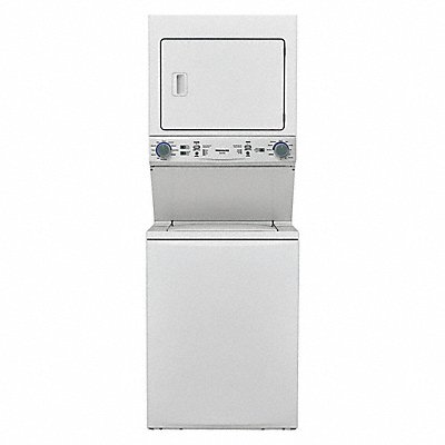 FRIGIDAIRE FLCG7522AW Washer Dryer Combo 140V 13A White