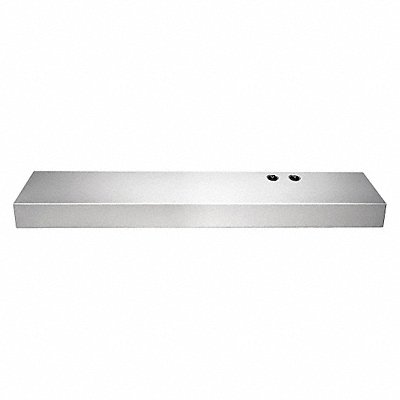 FRIGIDAIRE FCVW3052AS Range Hood Stnls Steel 120 V