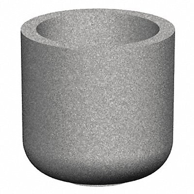 PETERSEN MFG. RP30X30 Security Planter 30 in H