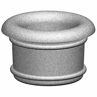PETERSEN MFG. A4A Security Planter 30 in H
