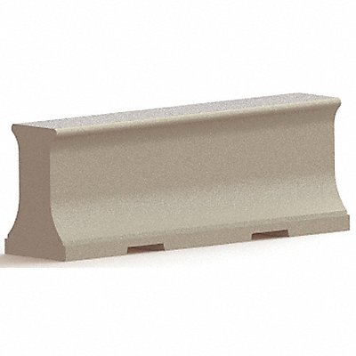 PETERSEN MFG. CG144SE12 Security Barrier 34 in H
