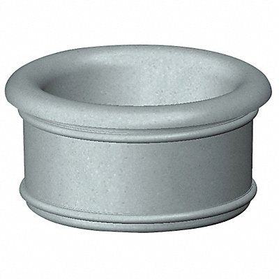 PETERSEN MFG. A6 Security Planter Concrete 36 in H