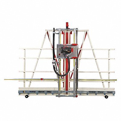SAFETY SPEED 7000M Panel Saw Horizontal Vertical
