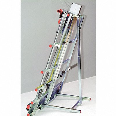 SAFETY SPEED H23 Folding Stand For Panel Saw