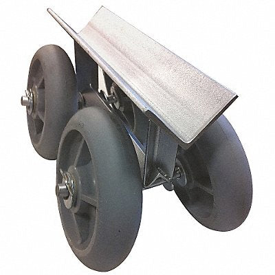 SAFETY SPEED PD1 Panel Dolly For Verticalical Panel Saws