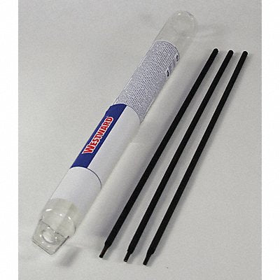 WESTWARD 41R178 Stick Electrode Nickel 55 5/32 in 1lb