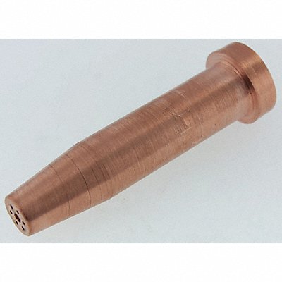 AMERICAN TORCH TIP 11200 Airco Series 112 Size 00 Cutting Tip