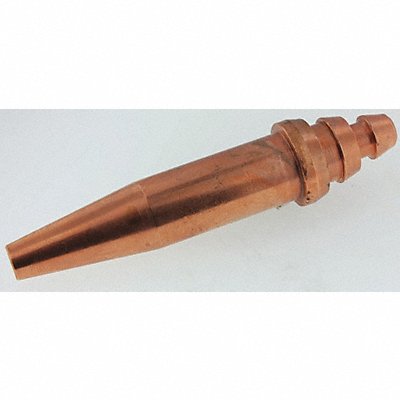 AMERICAN TORCH TIP 1384 Airco Series 138 Size 4 Cutting Tip