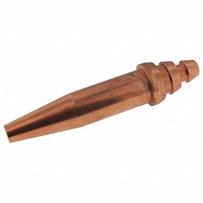 AMERICAN TORCH TIP 1383 Airco Series 138 Size 3 Cutting Tip