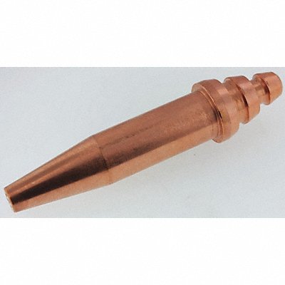 AMERICAN TORCH TIP 14400 Airco Series 144 Size 00 Cutting Tip