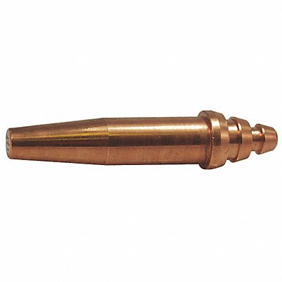 AMERICAN TORCH TIP 1641 Airco Series 164 Size 1 Cutting Tip