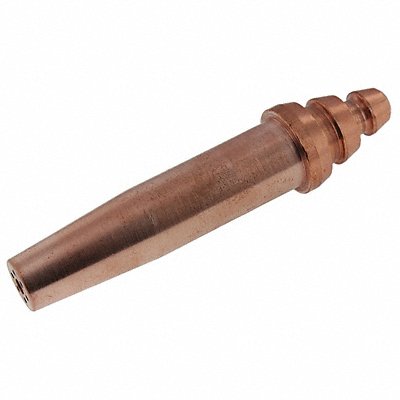 AMERICAN TORCH TIP 1648 Airco Series 164 Size 8 Cutting Tip