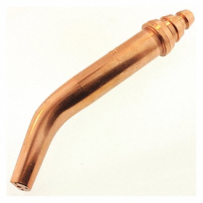AMERICAN TORCH TIP 1952 Airco Series 195 Size 2 Cutting Tip