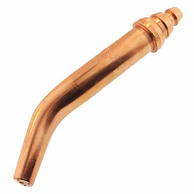 AMERICAN TORCH TIP 1954 Airco Series 195 Size 4 Cutting Tip