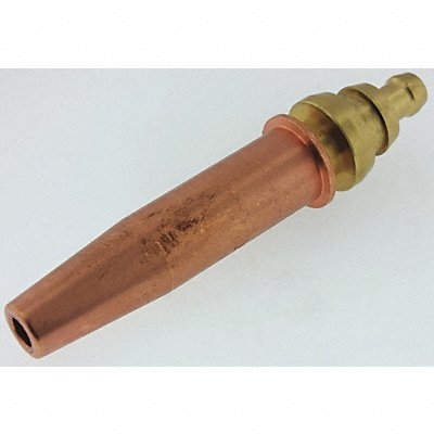 AMERICAN TORCH TIP 209F0 Airco Series 209F Size 0 Cutting Tip