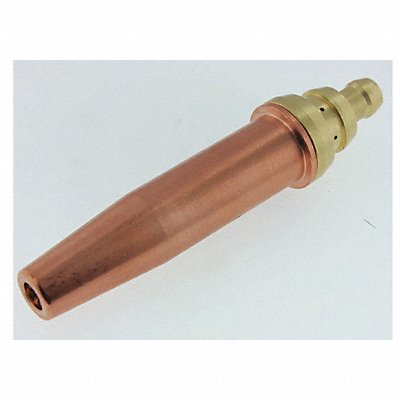 AMERICAN TORCH TIP 209F10 Airco Series 209F Size 10 Cutting Tip