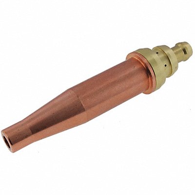 AMERICAN TORCH TIP 2291 Airco Series 229 Size 1 Cutting Tip