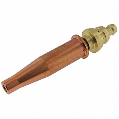 AMERICAN TORCH TIP 2293 Airco Series 229 Size 3 Cutting Tip