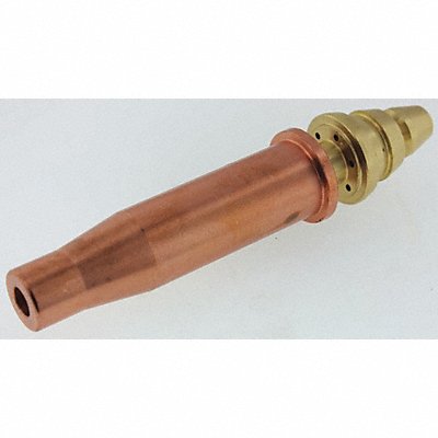 AMERICAN TORCH TIP 24500 Airco Series 245 Size 00 Cutting Tip
