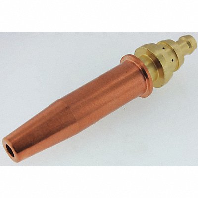 AMERICAN TORCH TIP 2614 Airco Series 261 Size 4 Cutting Tip