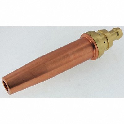 AMERICAN TORCH TIP 3633 Airco Series 363 Size 3 Cutting Tip