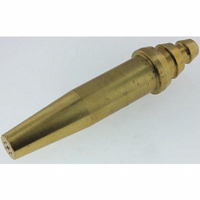 AMERICAN TORCH TIP 451 Airco Series 45 Size 1 Cutting Tip