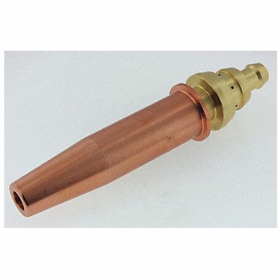 AMERICAN TORCH TIP AFH38 Airco Series A-FH Size 38 Cutting Tip
