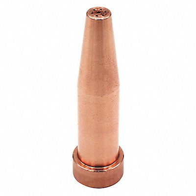 AMERICAN TORCH TIP 6290A0 Harris Series 6290A Size 0 Cutting Tip