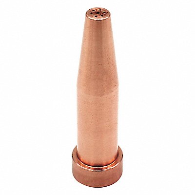 AMERICAN TORCH TIP 6290A00 Harris Series 6290A Size 00 Cutting Tip